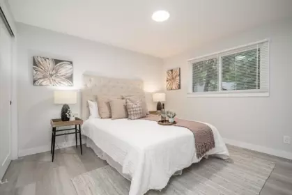 Guest Bathroom Photo of 15 1840 160 Street, Surrey, BC