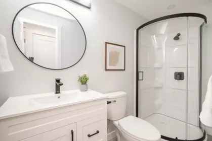 Hallway Photo of 15 1840 160 Street, Surrey, BC