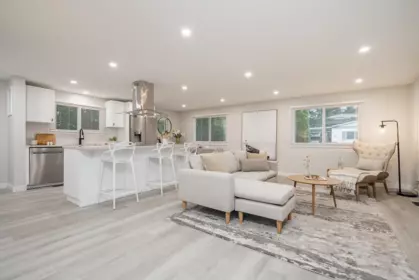 Kitchen Photo of 15 1840 160 Street, Surrey, BC