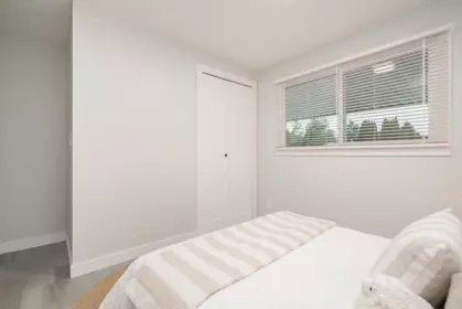 Mudroom Photo of 15 1840 160 Street, Surrey, BC
