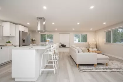 Pantry Photo of 15 1840 160 Street, Surrey, BC