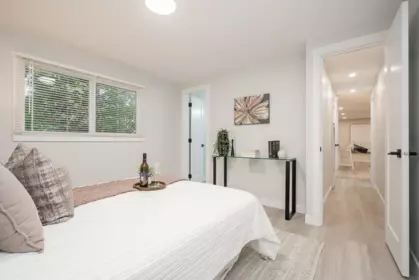 Powder Room Photo of 15 1840 160 Street, Surrey, BC