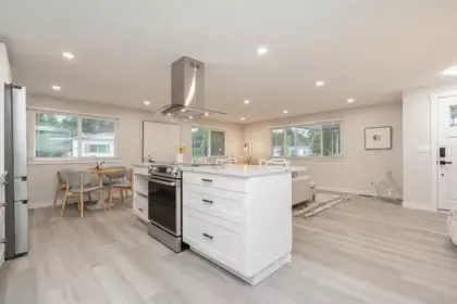 Primary Bedroom Photo of 15 1840 160 Street, Surrey, BC