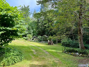 Basement Recreation Room Photo of 6121 Golf Course Road, Sechelt, BC