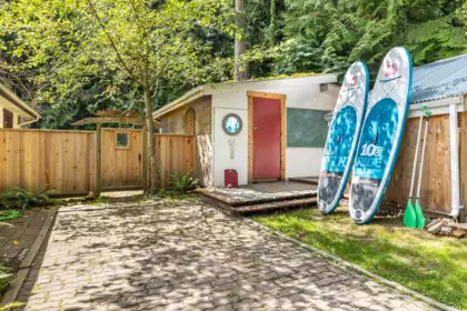 Fitness Center Photo Near 6121 Golf Course Road, Sechelt, BC
