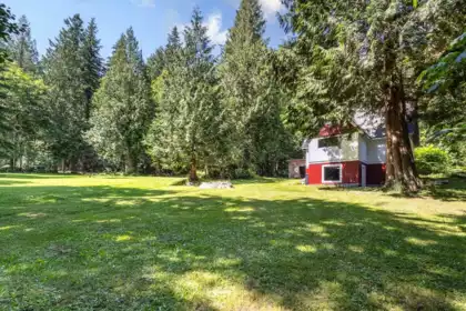 Office / Den Photo of 6121 Golf Course Road, Sechelt, BC