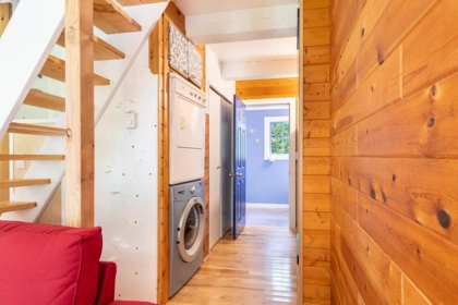 Primary Bathroom Photo of 6121 Golf Course Road, Sechelt, BC