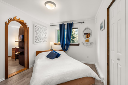 Swimming Pool Photo of 6121 Golf Course Road, Sechelt, BC