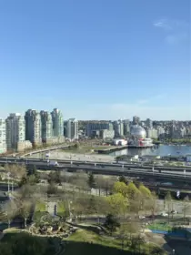 2108 63 Keefer Place, Vancouver, BC, Vancouver — Apartment/Condo for sale