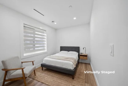 Loft / Bonus Room Photo of 516 W 60th Avenue, Vancouver, BC