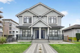516 W 60th Avenue, Vancouver, BC
