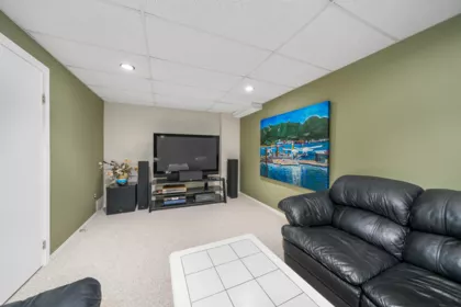 Hot Tub / Spa Photo of 31553 Brookside Avenue, Abbotsford, BC