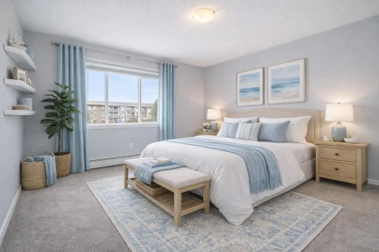 302 9477 Cook Street, Chilliwack, BC, Chilliwack — Apartment/Condo for sale