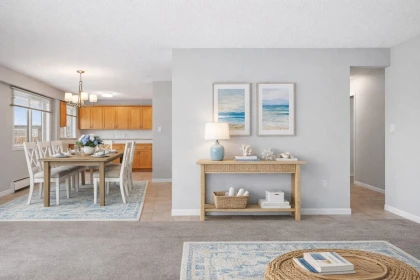302 9477 Cook Street, Chilliwack, BC, Chilliwack — Apartment/Condo for sale