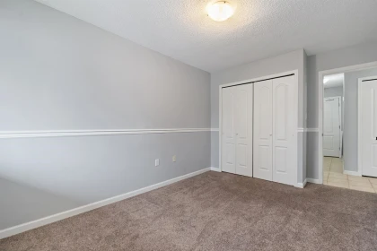 Powder Room Photo of 302 9477 Cook Street, Chilliwack, BC