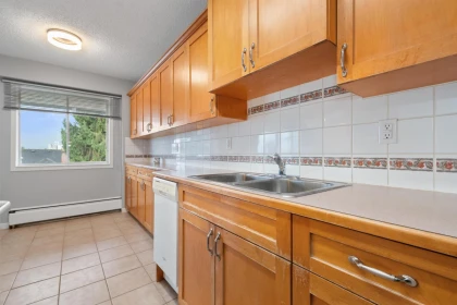 Primary Bedroom Photo of 302 9477 Cook Street, Chilliwack, BC