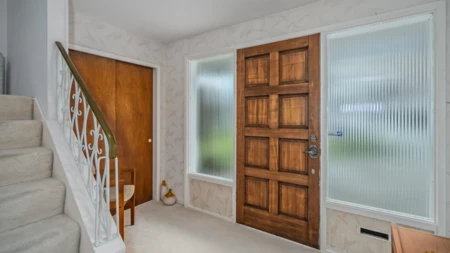 6220 Chatsworth Road, Richmond, BC, Richmond — Single Family Residence for sale