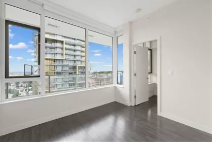 Guest Bathroom Photo of 1806 6383 Mckay Avenue, Burnaby, BC