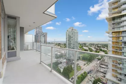 Loft / Bonus Room Photo of 1806 6383 Mckay Avenue, Burnaby, BC