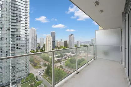 Office / Den Photo of 1806 6383 Mckay Avenue, Burnaby, BC