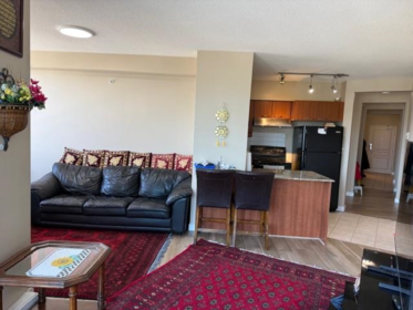 Basement Recreation Room Photo of 609 4028 Knight Street, Vancouver, BC