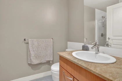 609 4028 Knight Street, Vancouver, BC, Vancouver — Apartment/Condo for sale