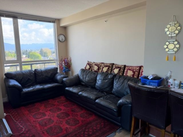 Swimming Pool Photo of 609 4028 Knight Street, Vancouver, BC