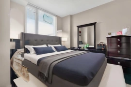 609 4028 Knight Street, Vancouver, BC