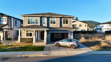 32689 Carter Avenue, Mission, BC, Mission — Single Family Residence for sale