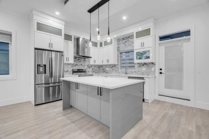 32689 Carter Avenue, Mission, BC, Mission — Single Family Residence for sale