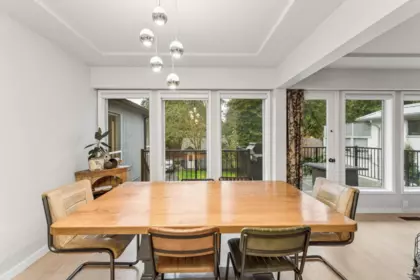 1187 W 23 Street, North Vancouver, BC, North Vancouver — Single Family Residence for sale