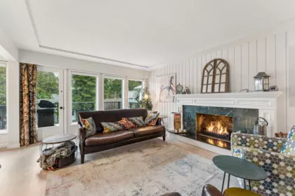 1187 W 23 Street, North Vancouver, BC, North Vancouver — Single Family Residence for sale