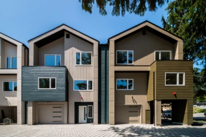 38891 Garibaldi Avenue, Squamish, BC, Squamish — Row House (Non-Strata) for sale