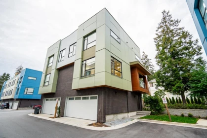 2 5858 132 Street, Surrey, BC, Surrey — Townhouse for sale