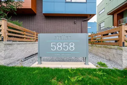 Front Yard Photo of 2 5858 132 Street, Surrey, BC