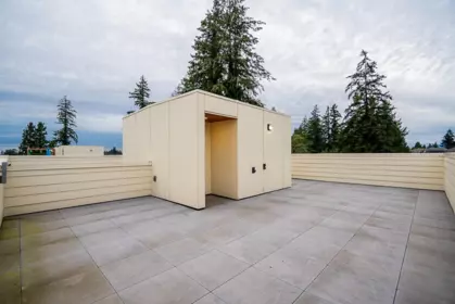 Garage Interior Photo of 2 5858 132 Street, Surrey, BC