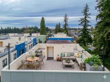 Loft / Bonus Room Photo of 2 5858 132 Street, Surrey, BC