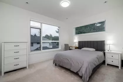 Primary Bedroom Photo of 2 5858 132 Street, Surrey, BC