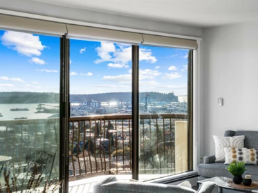 903 701 W Victoria Park, North Vancouver, BC, North Vancouver — Apartment/Condo for sale