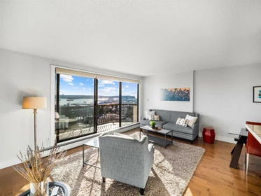 903 701 W Victoria Park, North Vancouver, BC, North Vancouver — Apartment/Condo for sale