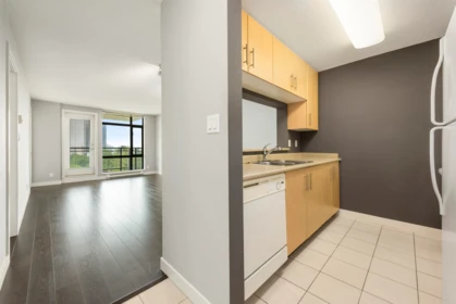 1203 3660 Vanness Avenue, Vancouver, BC, Vancouver — Apartment/Condo for sale