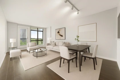 1203 3660 Vanness Avenue, Vancouver, BC, Vancouver — Apartment/Condo for sale