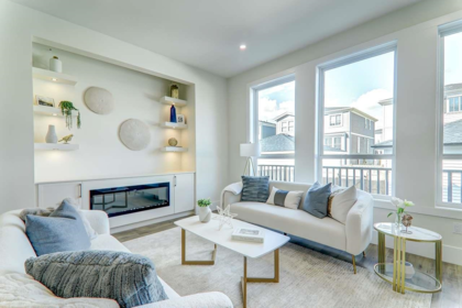Breakfast Nook Photo of 20661 76 Avenue, Langley, BC