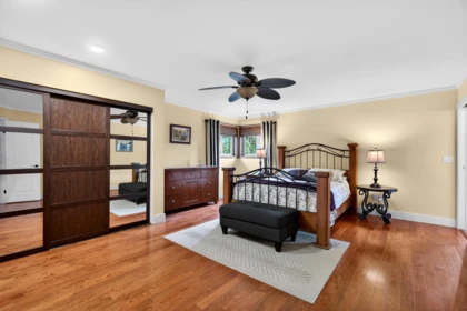 Bedroom 2 Photo of 21687 48a Avenue, Langley, BC