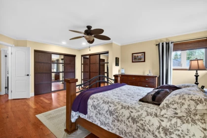 Bedroom 3 Photo of 21687 48a Avenue, Langley, BC