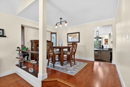 Kitchen Photo of 21687 48a Avenue, Langley, BC