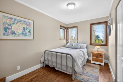 Office / Den Photo of 21687 48a Avenue, Langley, BC