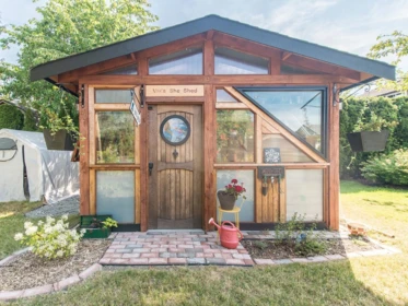 Outdoor Deck Photo of 21687 48a Avenue, Langley, BC
