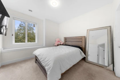 Garage Interior Photo of 6021 128a Street, Surrey, BC