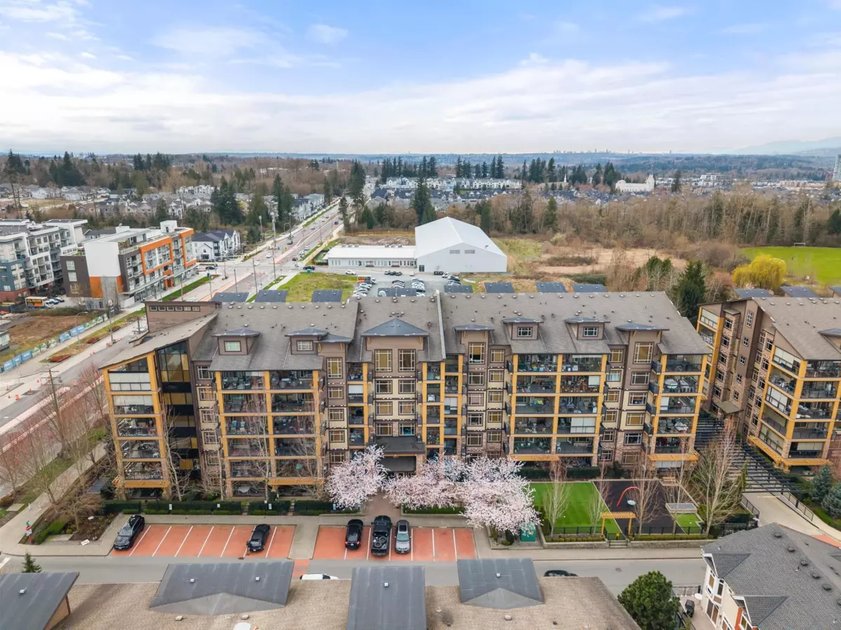 Family Room Photo of B115 8067 207 Street, Langley, BC